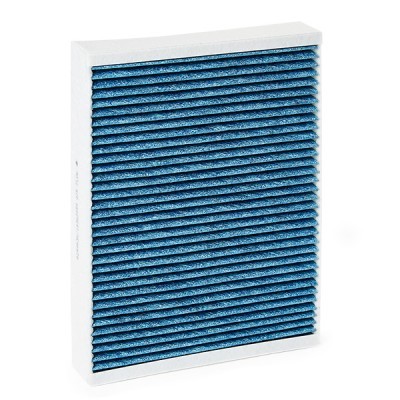 Filter, Innenraumluft RIDEX 424I0759P 424I0759P - foto 3