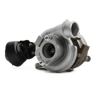 Turbolader RIDEX 2234C0215R 2234C0215R - foto 3