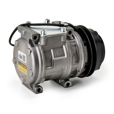Kompressor, Klimaanlage 447K0846R - foto 4
