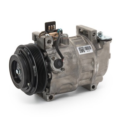 Kompressor, Klimaanlage 447K0185R - foto 3