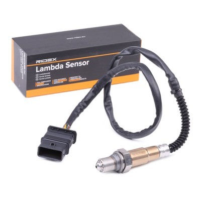 Lambdasonde RIDEX 3922L0452 3922L0452 - foto 2