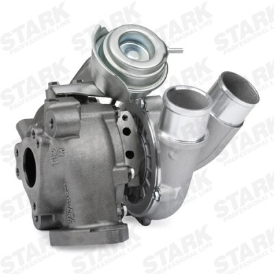 Turbolader Stark SKCT-1190291 SKCT-1190291 - foto 3