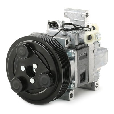 Kompressor, Klimaanlage MAZDA 3 (BL) 447K0346 - foto 3