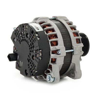Generator RIDEX 4G1661R 4G1661R - foto 4