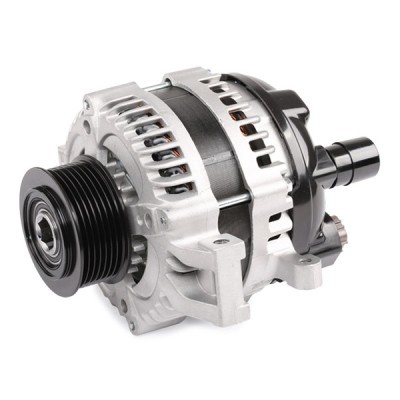 Generator RIDEX 4G1390 4G1390 - foto 3