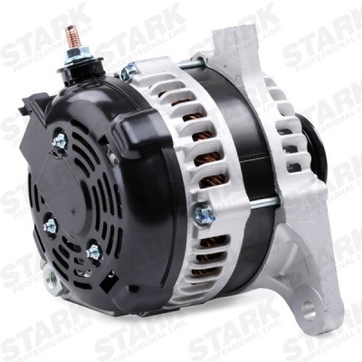 Generator Stark SKGN-03221534 SKGN-03221534 - foto 4