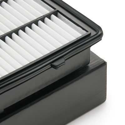 Luftfilter RIDEX 8A0873 8A0873 - foto 5