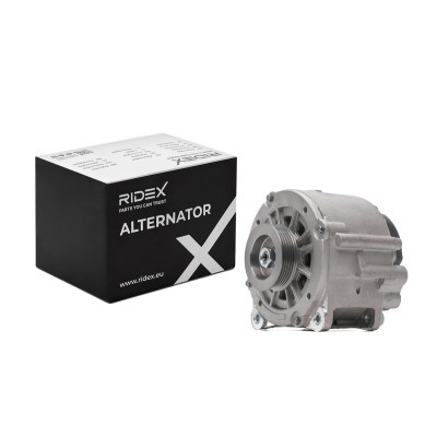 Generator RIDEX 4G1276 4G1276 - foto 2