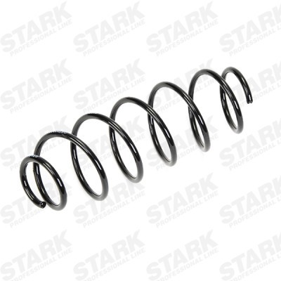 Fahrwerksfeder Stark SKCS-0040251 SKCS-0040251 - foto 3