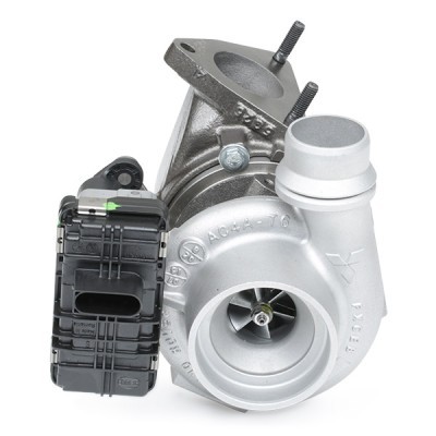 Turbolader RIDEX 2234C10308R 2234C10308R - foto 7