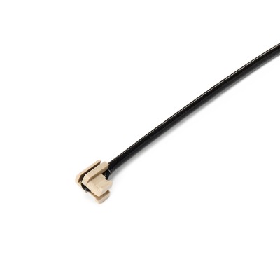 Sensor, Bremsbelagverschleiß RIDEX 407W0153 407W0153 - foto 4