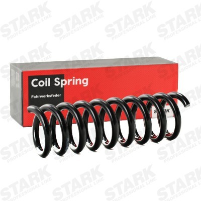 Fahrwerksfeder Stark SKCS-0040435 SKCS-0040435 - foto 2