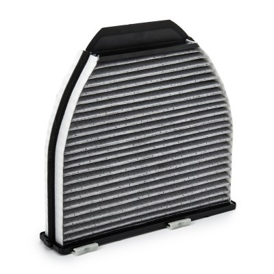 Filter, Innenraumluft RIDEX 424I0070P 424I0070P - foto 3
