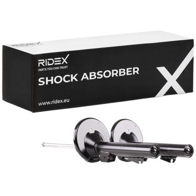 Stoßdämpfer RIDEX 854S17840 854S17840 - foto 2