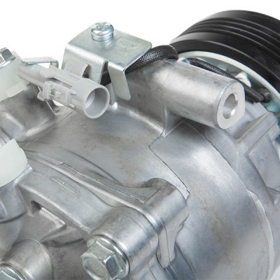 Kompressor, Klimaanlage SUZUKI SWIFT IV (FZ, NZ) 447K0534 - foto 5