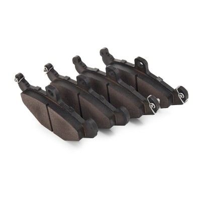 Bremsbeläge Satz RIDEX 402B0352 402B0352 - foto 8
