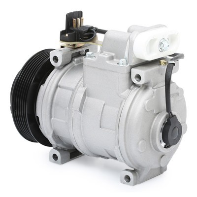 Kompressor, Klimaanlage 447K0111 - foto 5