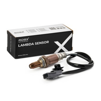 Lambdasonde RIDEX 3922L1004 3922L1004 - foto 2