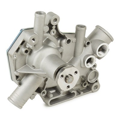 Wasserpumpe, Motorkühlung RIDEX 1260W0437 1260W0437 - foto 3