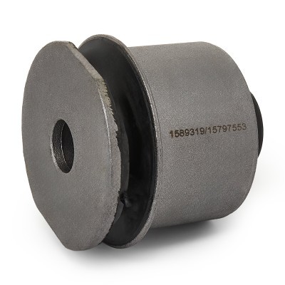 Querlenkerlager Buchse RIDEX 251T0712 251T0712 - foto 3