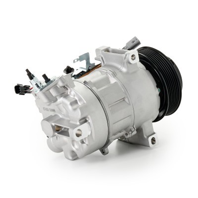 Kompressor, Klimaanlage RENAULT 447K0393 - foto 9