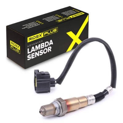 Lambdasonde RIDEX 3922L0164P 3922L0164P - foto 2
