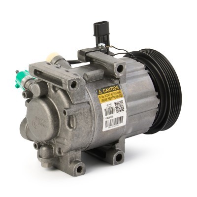 Kompressor, Klimaanlage 447K0523R - foto 4