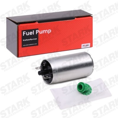 Pumpe, Kraftstoffvorförderung Stark SKFP-0160319 SKFP-0160319 - foto 2