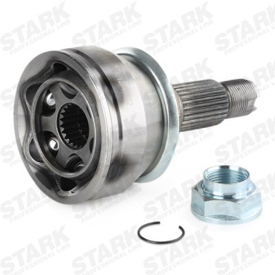 Gelenksatz, Antriebswelle Stark SKJK-0200402 SKJK-0200402 - foto 3