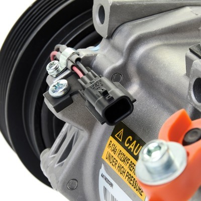 Kompressor, Klimaanlage 447K0338R - foto 6