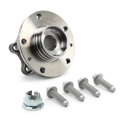 Radlager RIDEX 654W1058 654W1058 - foto 8