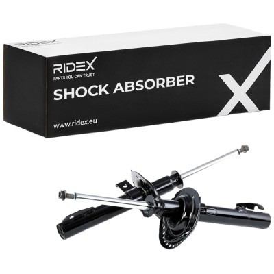 Stoßdämpfer RIDEX 854S1068 854S1068 - foto 2