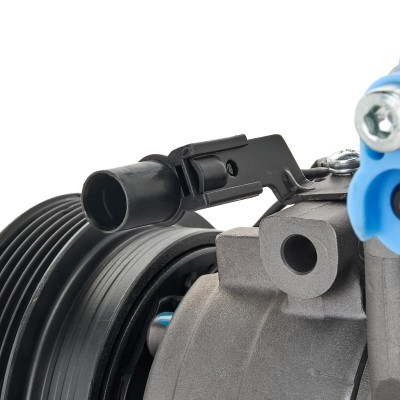 Kompressor, Klimaanlage 447K0356R - foto 6