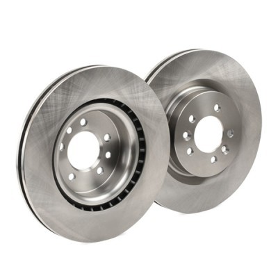 Bremsscheibe RIDEX 82B1989 82B1989 - foto 5