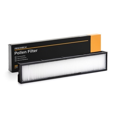 Filter, Innenraumluft RIDEX 424I0288 424I0288 - foto 2