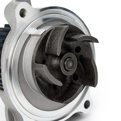 Wasserpumpe, Motorkühlung RIDEX 1260W0068P 1260W0068P - foto 5