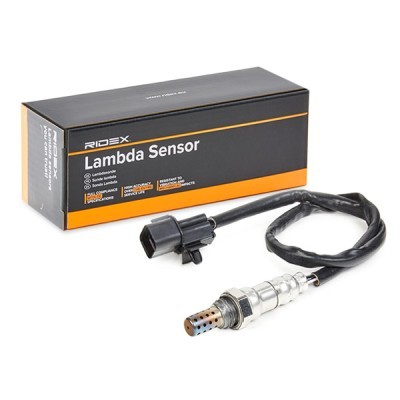 Lambdasonde RIDEX 3922L0976 3922L0976 - foto 2