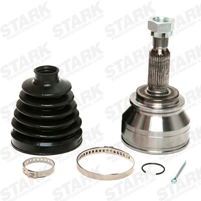 Gelenksatz, Antriebswelle Stark SKJK-0200568 SKJK-0200568 - foto 2
