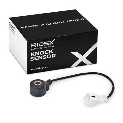 Klopfsensor RIDEX 3921K0012 3921K0012 - foto 2
