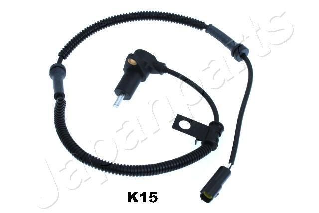 ABS Sensor JAPANPARTS ABS-K15 ABS-K15 - foto 2
