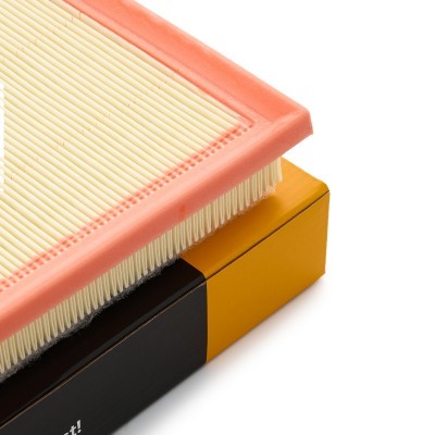 Luftfilter RIDEX 8A0691 8A0691 - foto 4