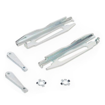 Reparatursatz, Automatische Nachstellung RIDEX 743A0006 743A0006 - foto 4