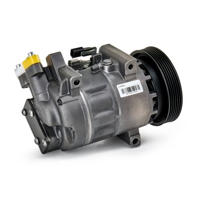 Klimakompressor 447K0859R - foto 4