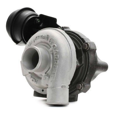 Turbolader RIDEX 2234C0315R 2234C0315R - foto 3
