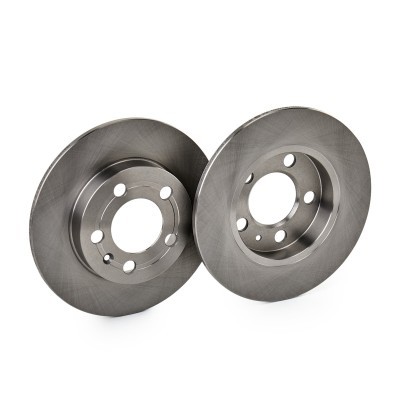 Bremsscheibe RIDEX 82B0691 82B0691 - foto 9