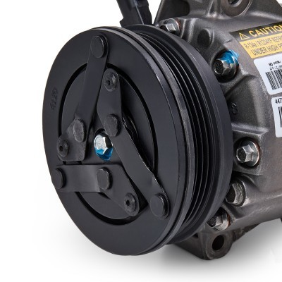 Kompressor, Klimaanlage 447K0993R - foto 5