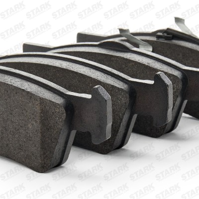 Bremsbeläge Satz Stark SKBP-0010417 SKBP-0010417 - foto 6