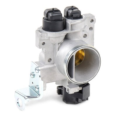 Дроссельная заслонка RIDEX 158T0029 158T0029 - foto 3