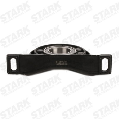 Lager, Gelenkwellenmittellager Stark SKMP-3300035 SKMP-3300035 - foto 5