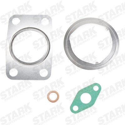 Turbolader Stark SKCT-1190192 SKCT-1190192 - foto 8
